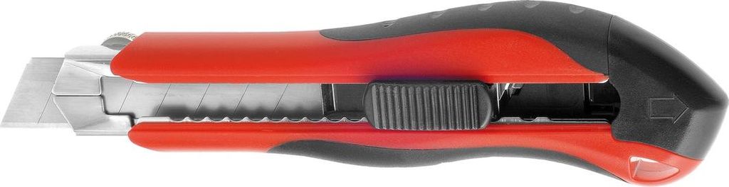 Facom Cutter, 18 mm, abbrechbare Klingen