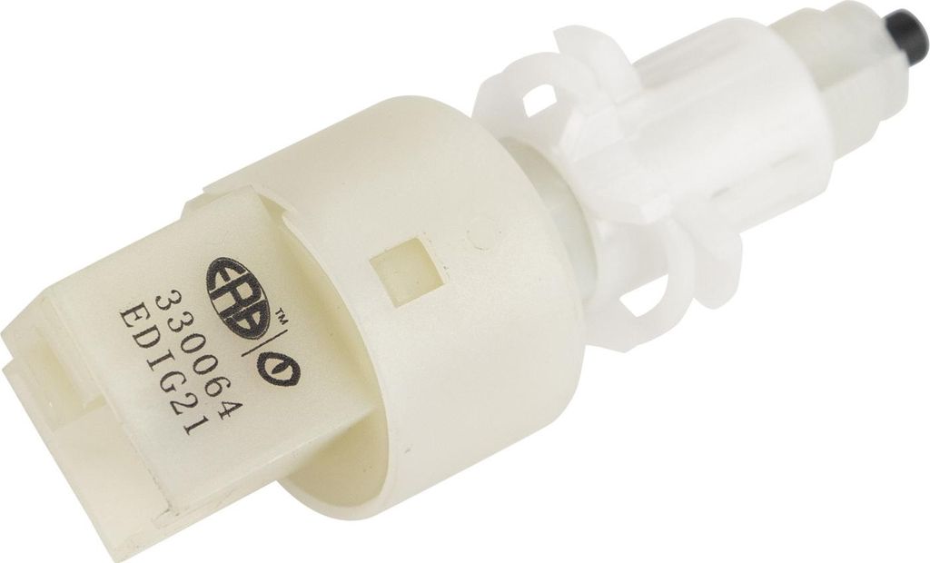 Lancia Bremslichtschalter 46433243 Erstausrüsterqualität Produktbild 
