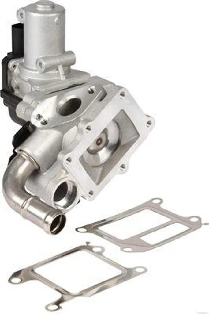 Vanne EGR haute durabilité J5690513 pour moteurs i40 et Carens
