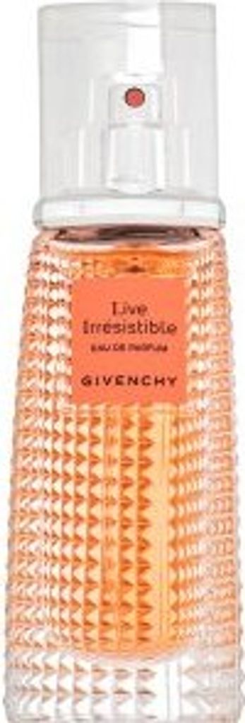 Givenchy Live Irresistible Edp Spray