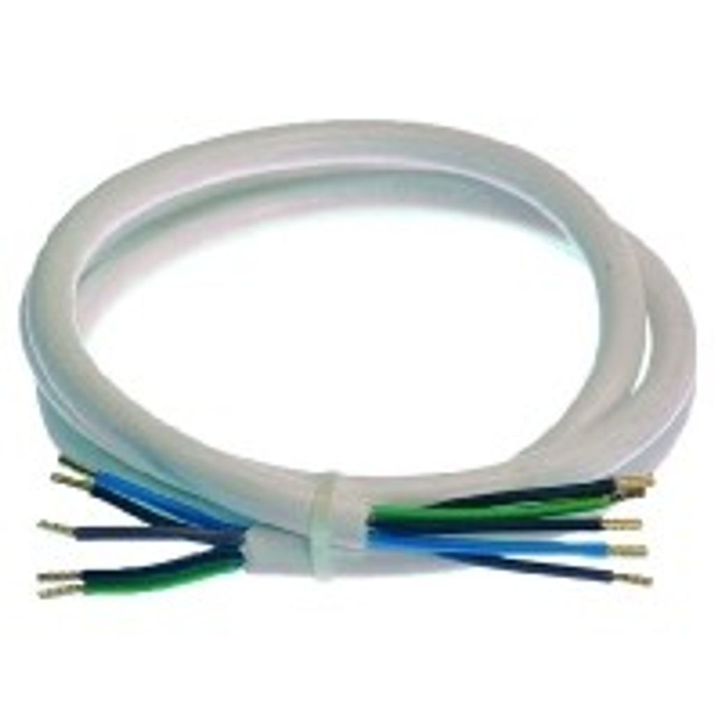 PROTEC.class Herdanschlussleitung PHL 51515 1,5m H05VV-F Produktbild 