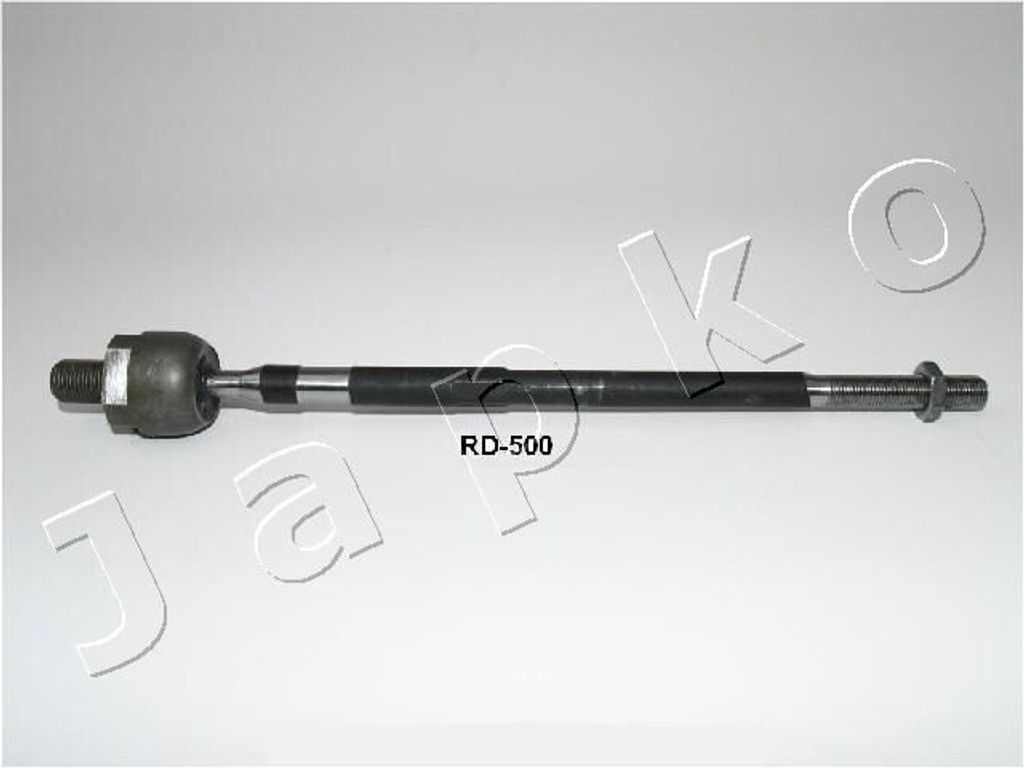 JAPKO 103500 Axialgelenk Spurstange für MITSUBISHI CARISMA (DA) Vorne