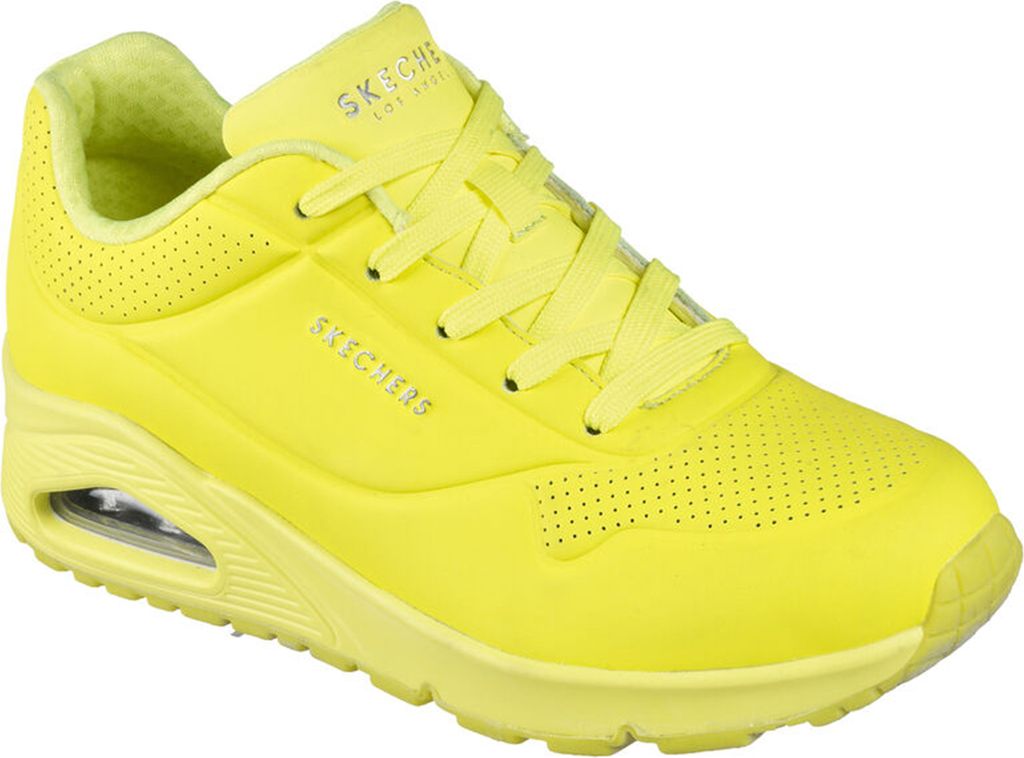 Skechers Boty Night Shades, 73667NYEL Obrázek produktu 