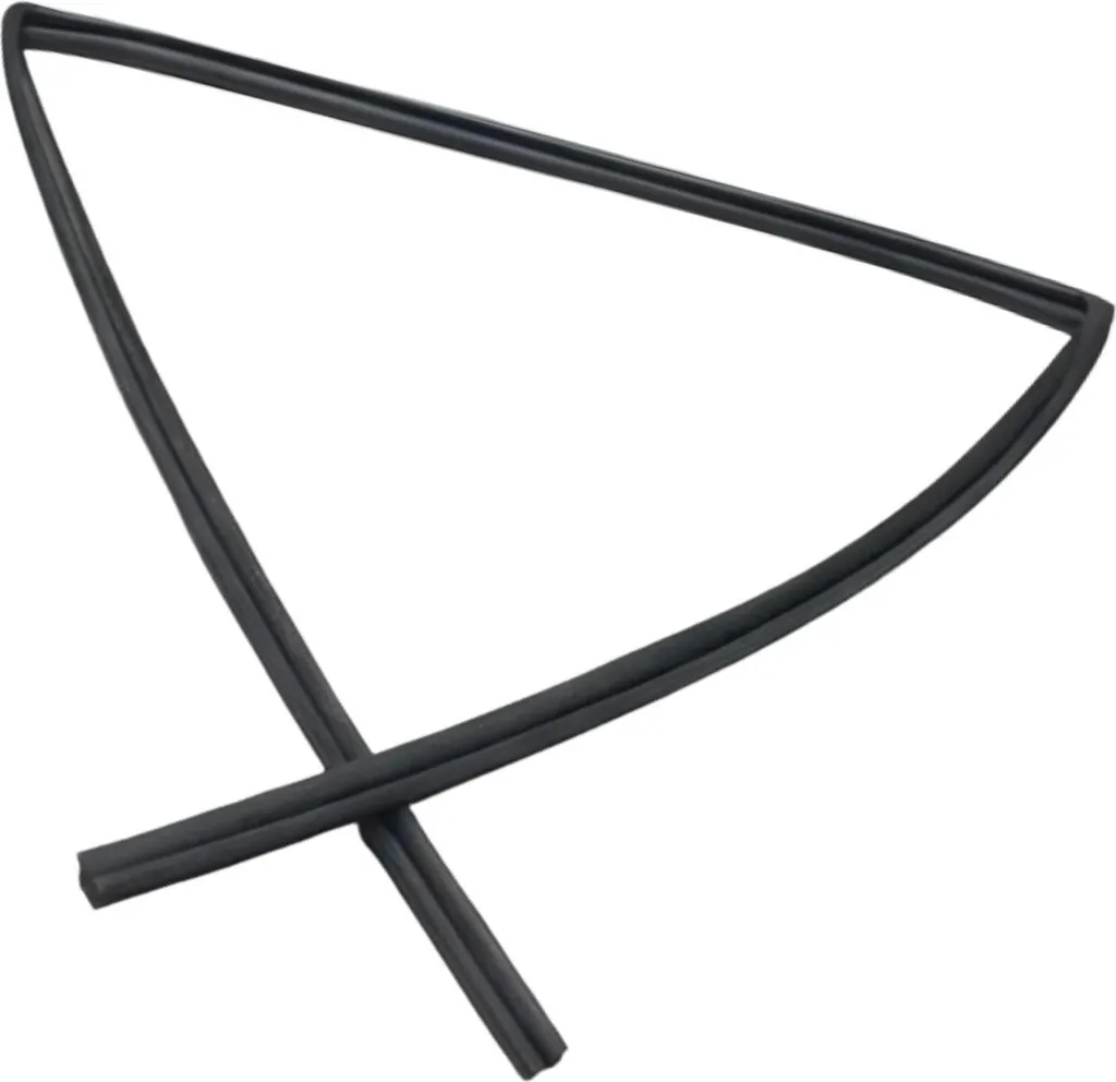 Réparer fuite vitre arrière Toyota Corolla avec le joint 68142-02060 OE