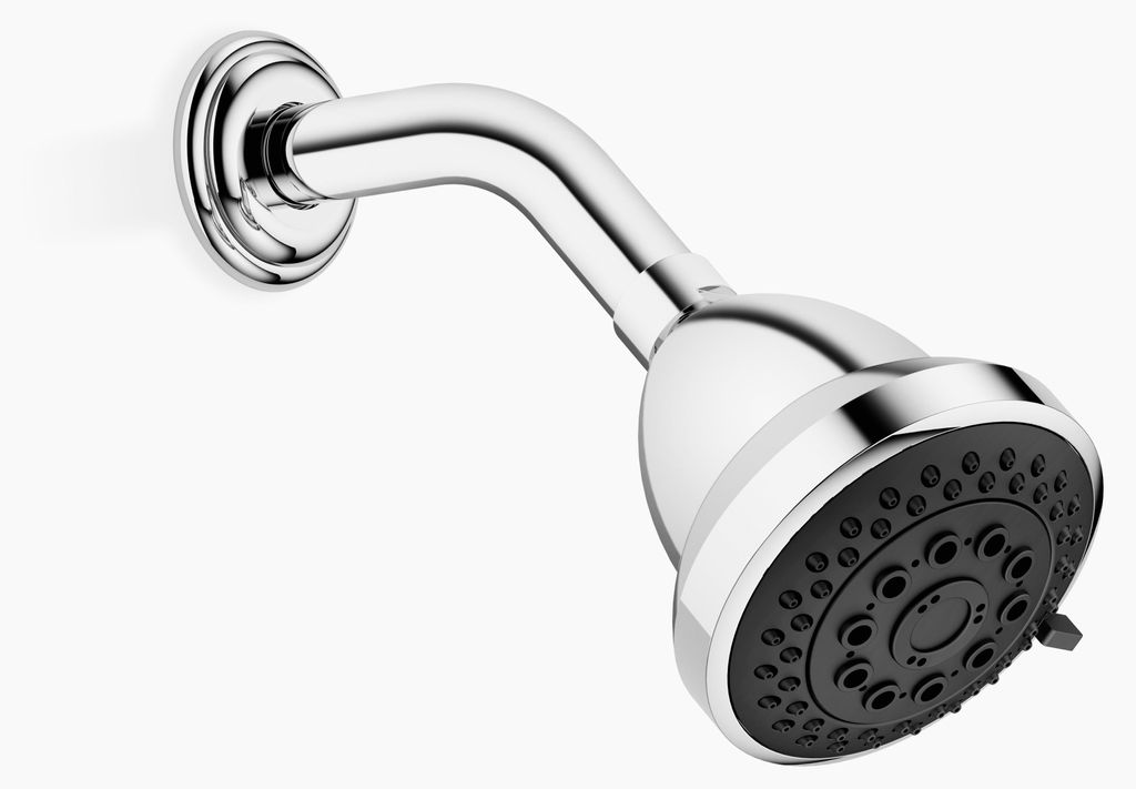 Dornbracht 28508360-000010 Kopfbrause MADISON