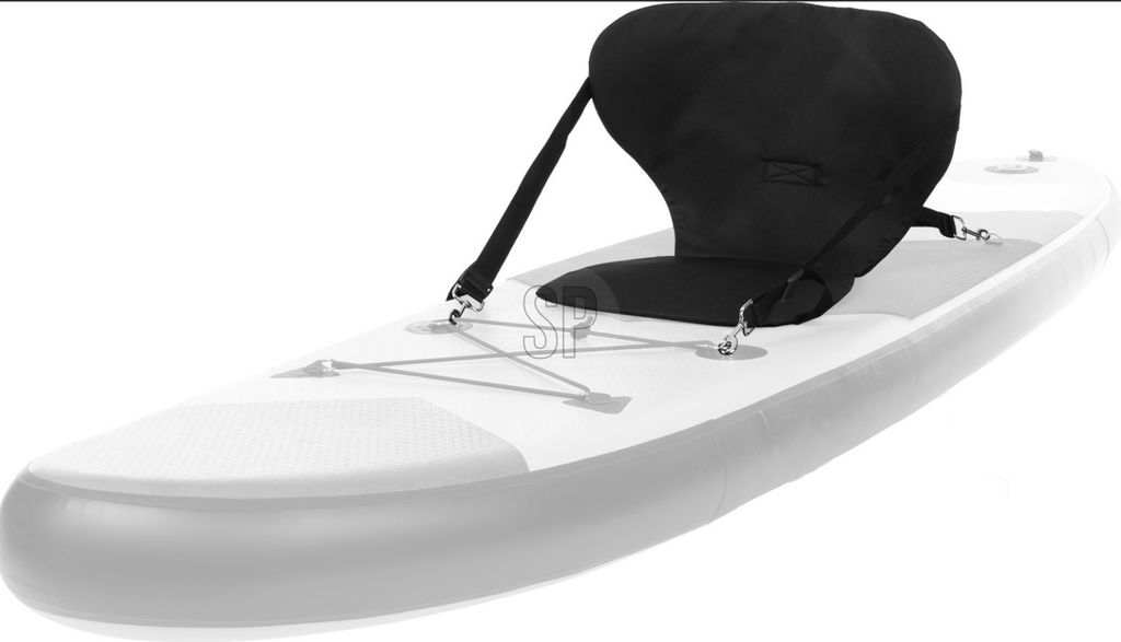 Sedačka na PADDLEBOARD - SUP Xqmax Obrázek produktu 