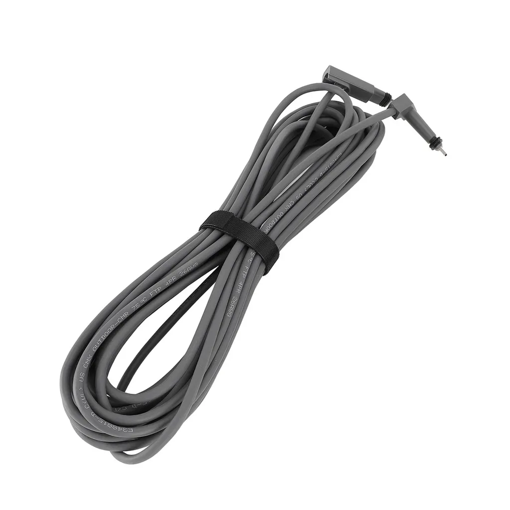 Câble de remplacement pour satellite rectangulaire 1200Mbps étanche