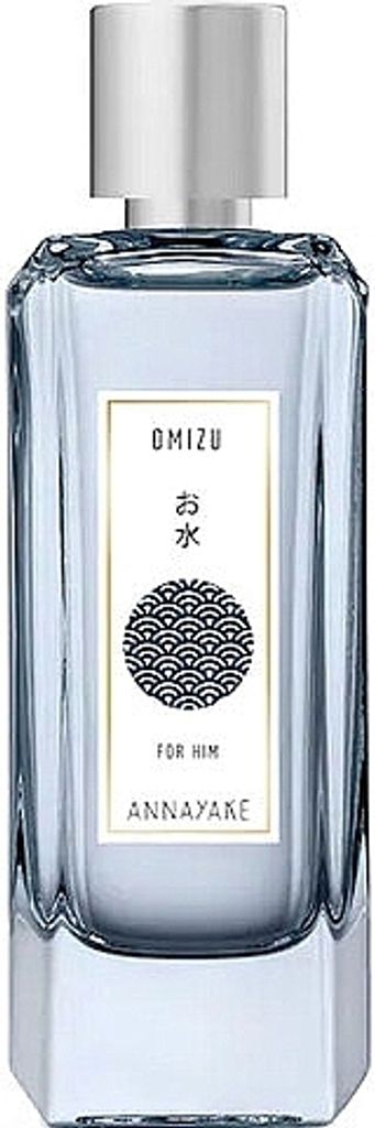 Annayake Omizu For Him Eau de Toilette für herren 100 ml Produktbild 8