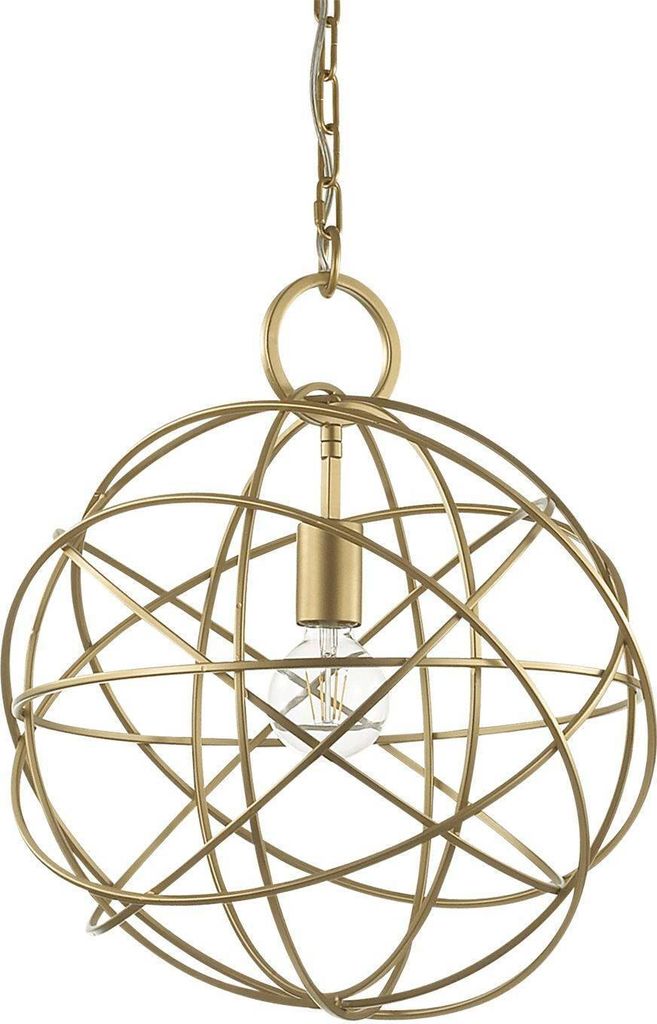 Ideal Lux Hängeleuchte Konse Sp1 Produktbild 