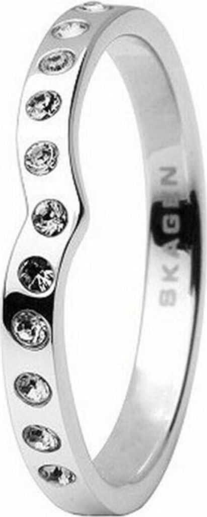 Dámsky prsteň Skagen JRSS024SS5 (10) Obrázok produktu 