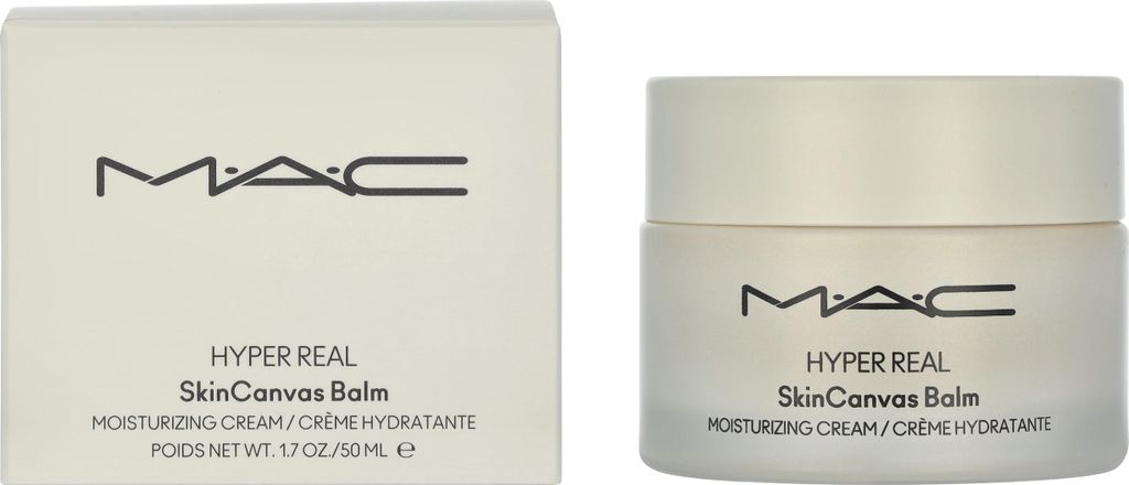 MAC Hyper Real Skincanvas Balm Produktbild 