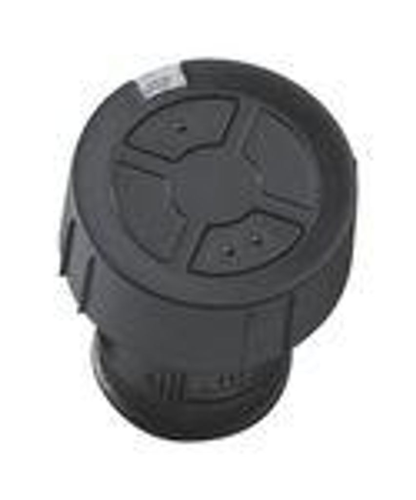 Hörmann Handsender HSZ 2 868 BS SW-Europa, Fernbedienung Obrázok produktu 