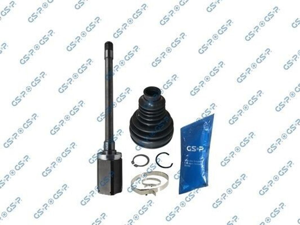 GSP Gelenksatz Antriebswelle für BMW 5 Touring (F11) 601457