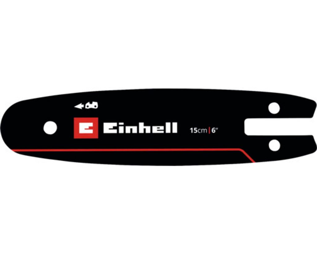 Führungsschiene für Akku Kettensäge Einhell GE-PS18/15 Li, Produktbild 