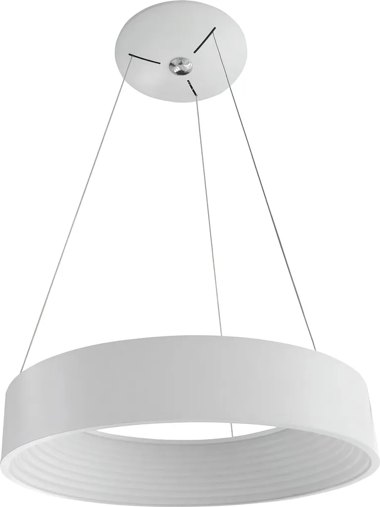 Italux Mattia 3936-832RP-WH-3 Lampada LED Bianca - Offerta Esclusiva