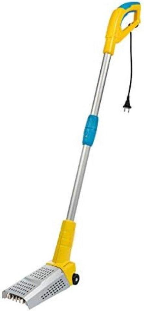 Bruciatore elettrico per erbacce, ideale per giardini e Immagine del prodotto 