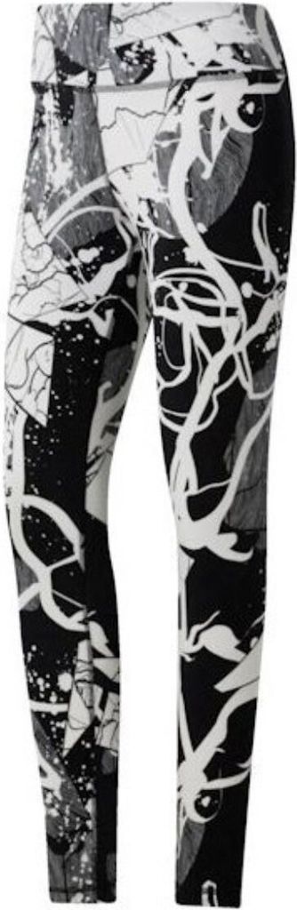 Reebok Hosen Abstract Bloss, CD5911, Größe: 158