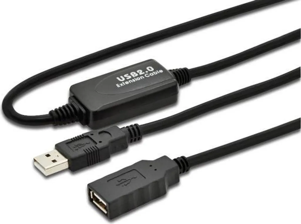 Câble VGA VMM103C Microconnect avec blindage renforcé et connecteurs robustes