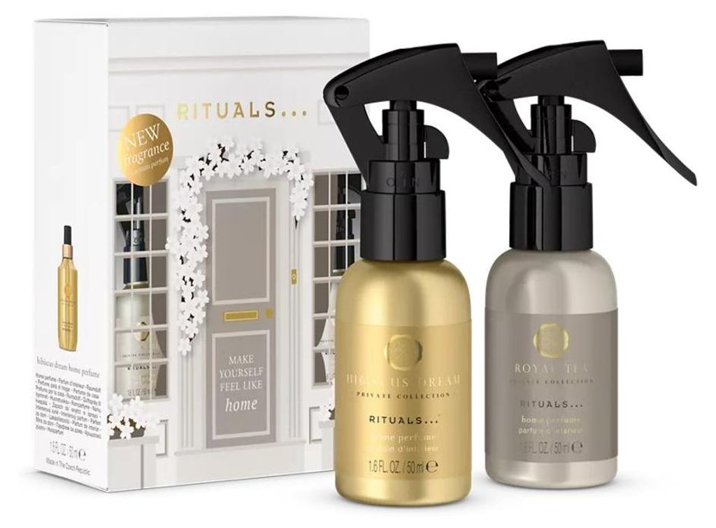 Rituals Home Perfume Gift Set