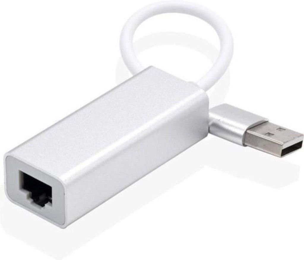 CHPN – Ethernet-kabel – Ethernet-adapter – Ethernet – Productafbeelding 