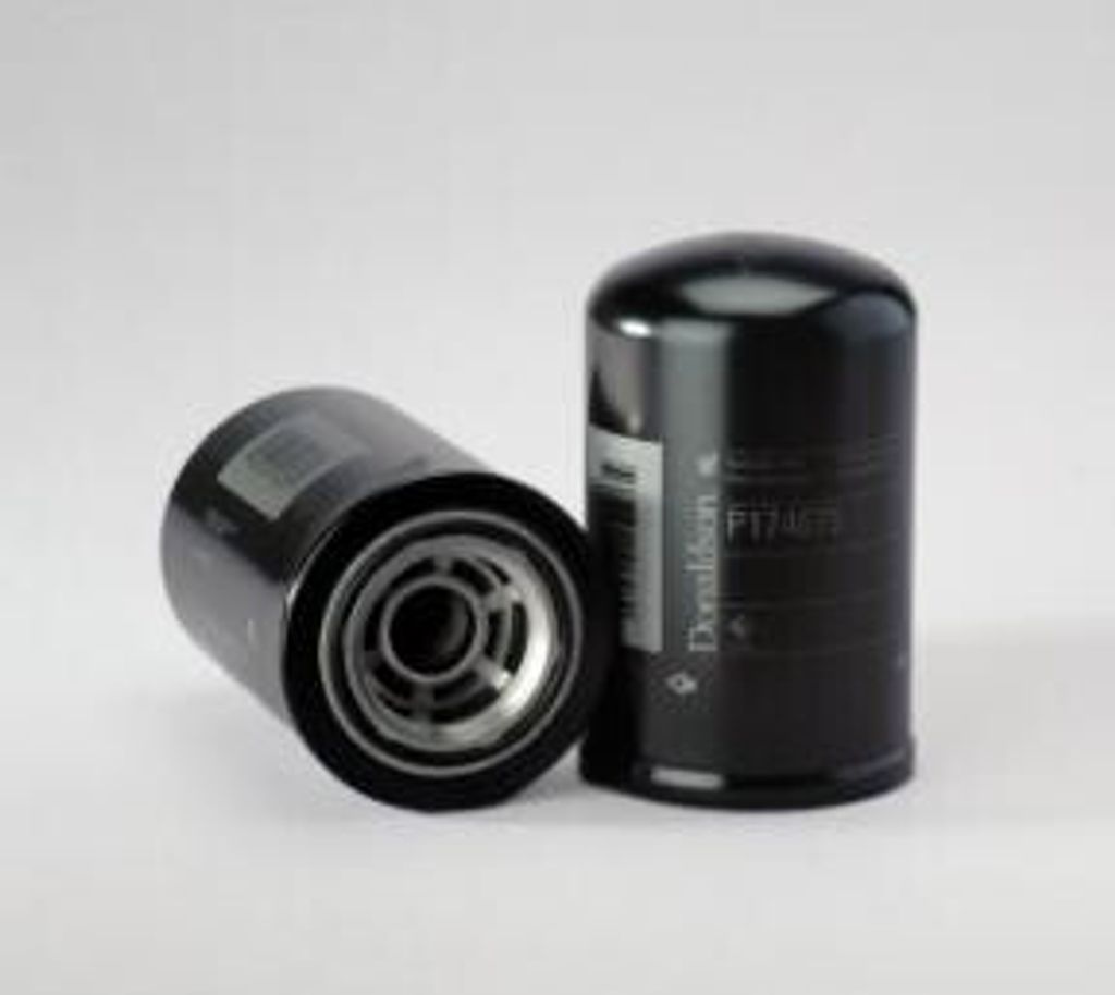 Original Filter Arbeitshydraulik P174675