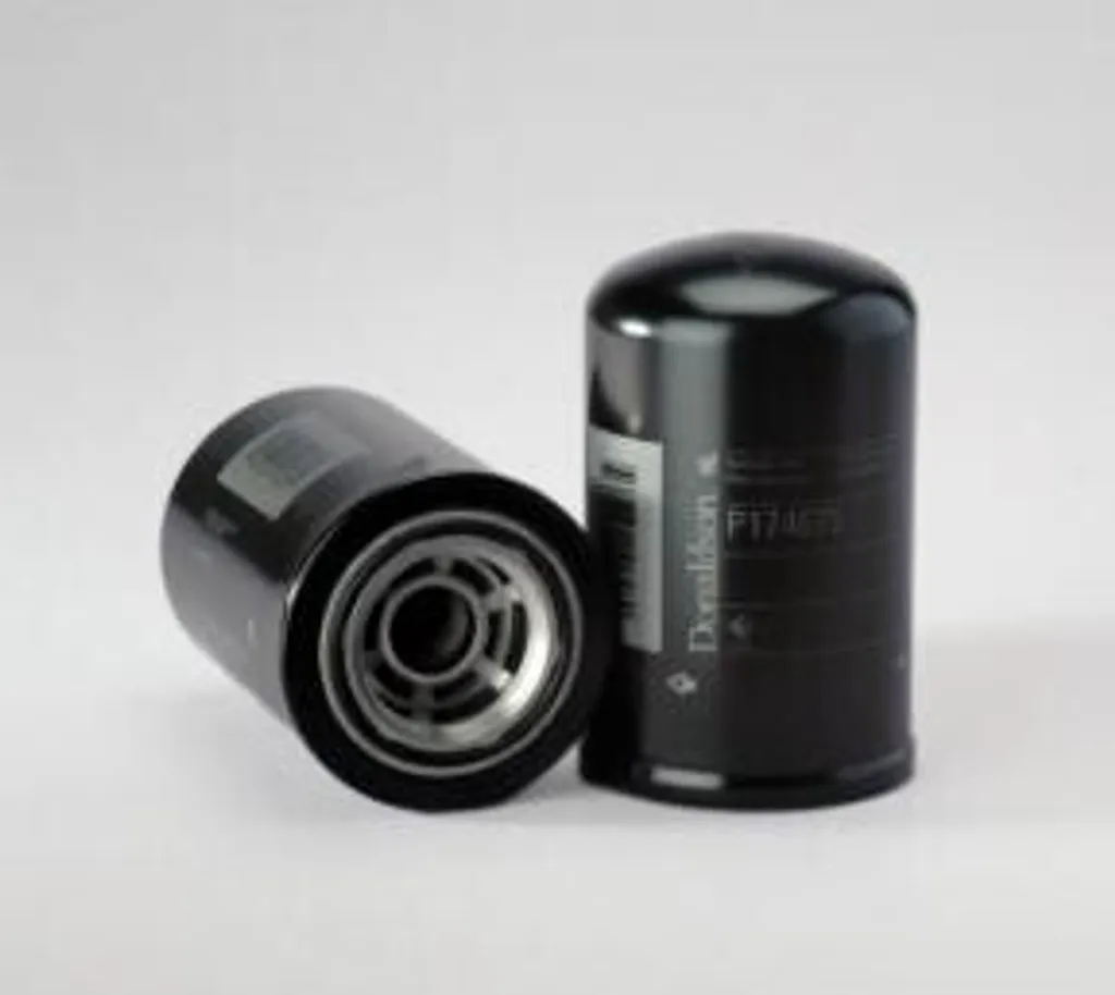 Filtre P174675 : stoppez l'usure de votre système hydraulique de travail