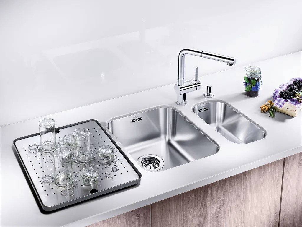 Blanco Abtropfwanne 513485 - 3
