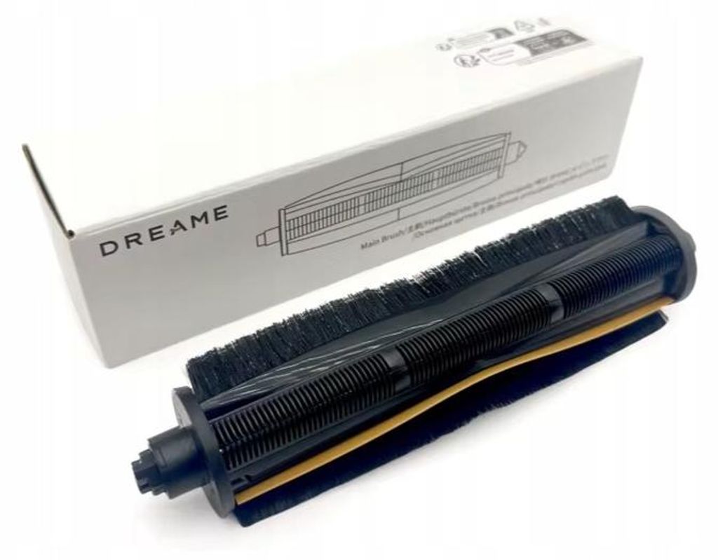 Spazzola originale Dreame TriCut per L10s Pro Ultra / X40 Immagine del prodotto 