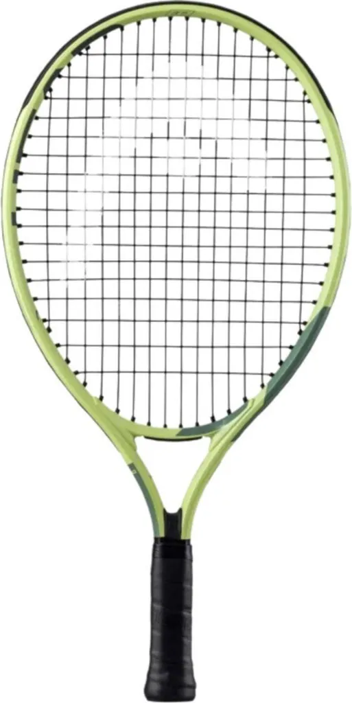 Raquettes Head R3899 Idéales pour Entraînement Intense et Club de Tennis