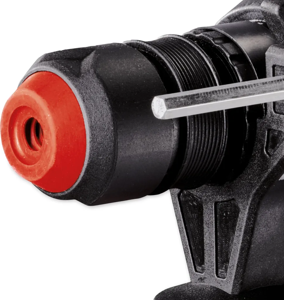 Einhell Marteau perforateur TE-RH 950 5F SDS-Plus avec mallette E-Box - 14