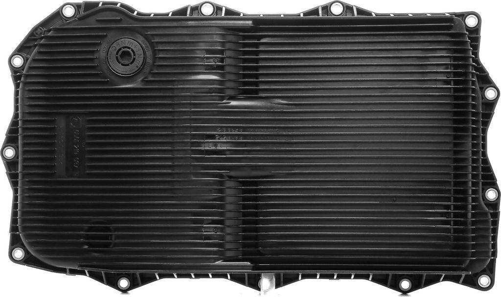 ZF GETRIEBE 1087.298.361 Hydraulikfiltersatz AT Automatikgetriebe für JEEP GRAND CHEROKEE IV (WK, WK2)