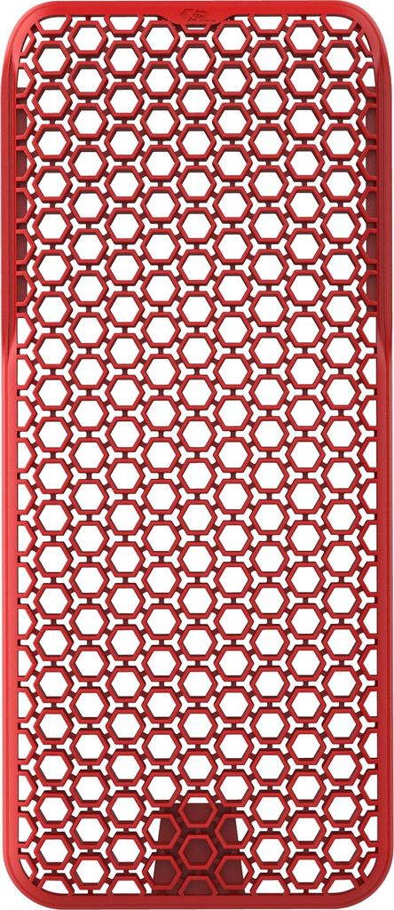 Protection dorsale John Doe, niveau 1 Image du produit 