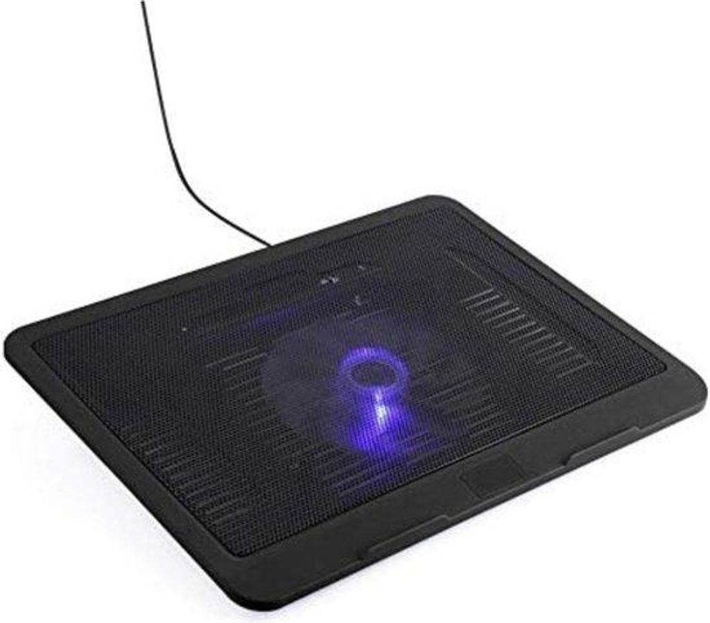 Laptopkühlbox - Laptopkühlplatte