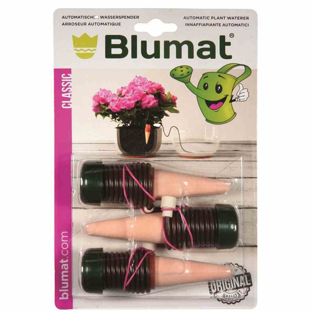 Blumat 3Kit d'arrosage 10308 Image du produit 