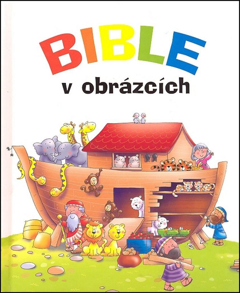 Bible v obrázcích | Juliet David
