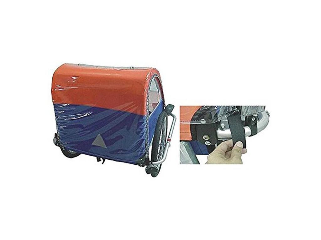 Copertura antipioggia Blue Bird Immagine del prodotto 
