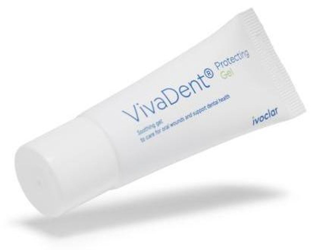 Vivadent Gel protecteur 20 g Image du produit 