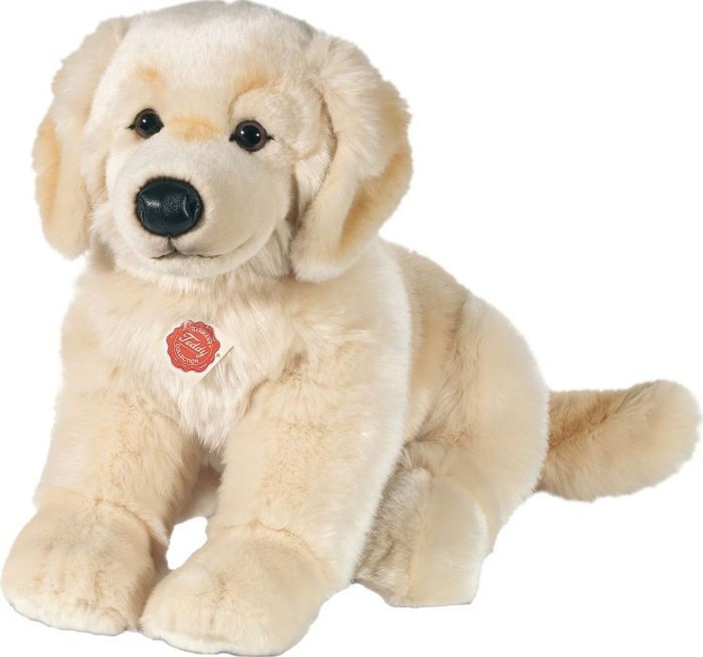 Golden Retriever, 30 cm, Plüsch Produktbild 