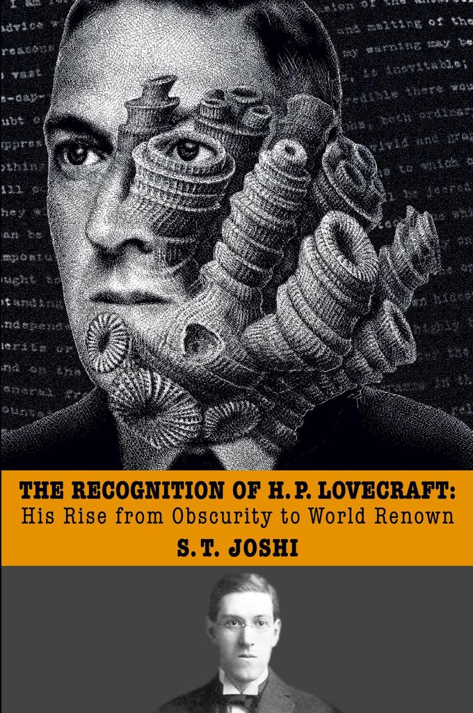 The Recognition of H. P. Lovecraft
