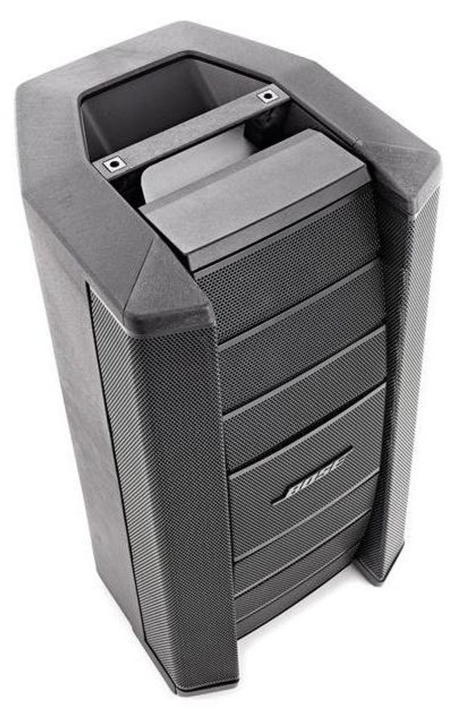 Bose F1 Model 812, 1.0 kanály/kanálů, 1000 W, 43 - 20000 Obrázek produktu 