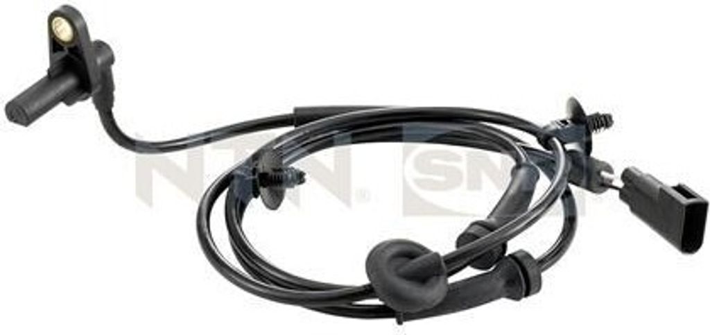 SNR ASB152.14 - OE 1371543 ABS-Sensor für Transit Custom, Transit, Transit Tourneo
