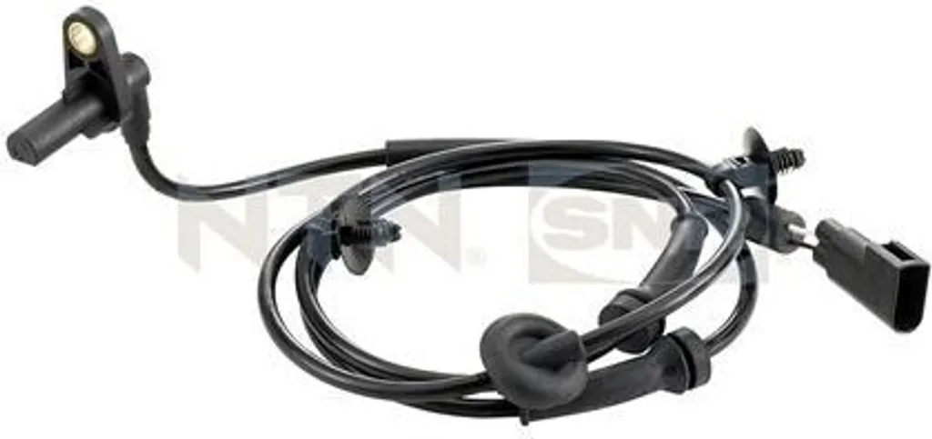 Capteur de vitesse de roue ABS pour Ford Transit Custom - SNR ASB152.14