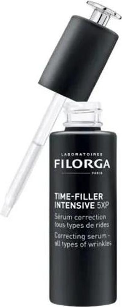 Filorga TIME-FILLER INTENSIVE 5XP Intensiv glättendes Serum 30ml