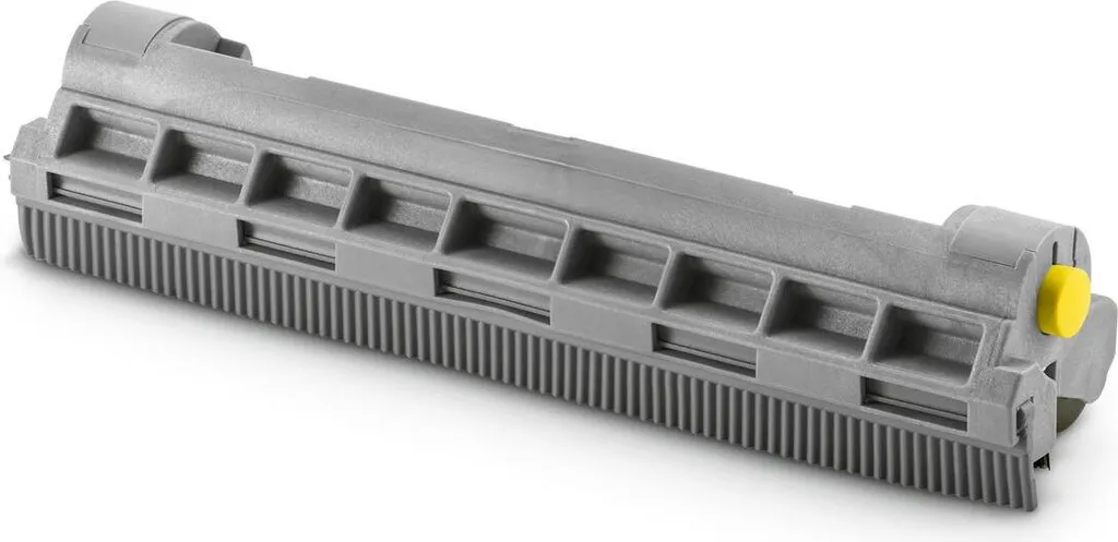 Brosse pour surfaces dures Kärcher 240mm - Suceur sol professionnel robuste