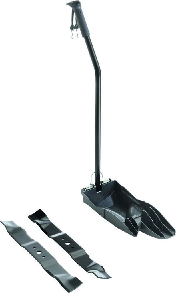 ALPINA Outdoor 299900374/0 Mulch kit Immagine del prodotto 