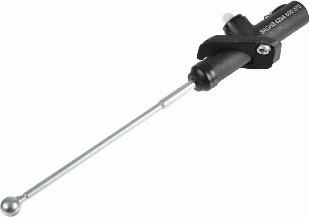 Émetteur d'embrayage pour réparation de commande hydraulique Doblo