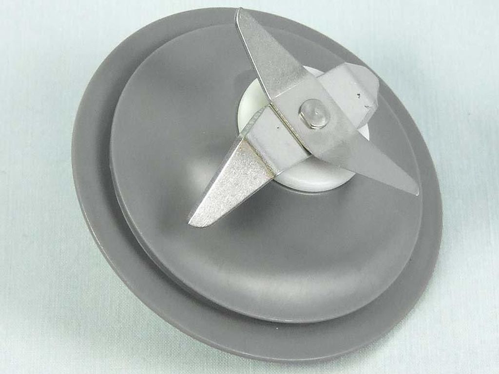 Kenwood lama bicchiere caraffa tritatutto frullatore Immagine del prodotto 