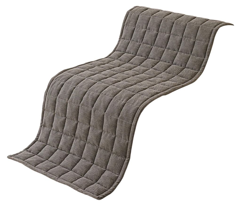 Hundesofa-Überzug, rutschfest, waschbar, Ecksofa-Schutz, gesteppter Sofabezug für Sofas und Couches mit mehreren Kissen