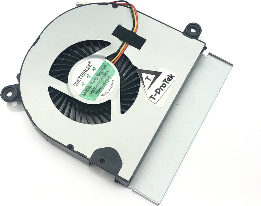 Ventola di raffreddamento per CPU portatile per Asus Zenbook Ux310uq
