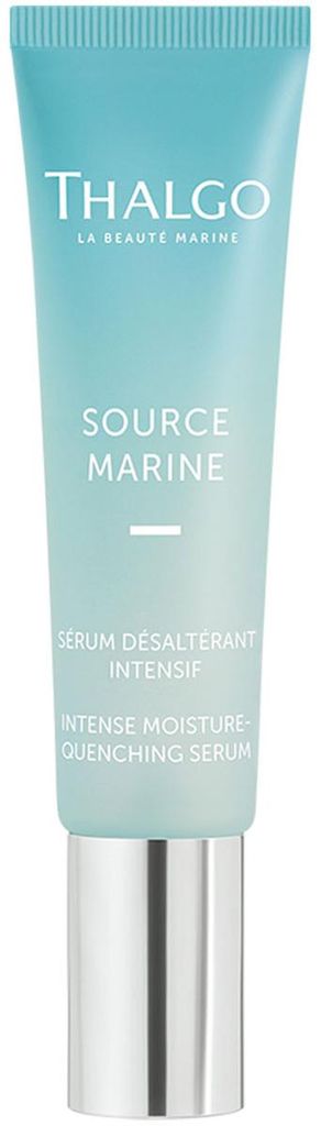 Thalgo - Intense Moisture-Quenching Serum - 30 ml Productafbeelding 